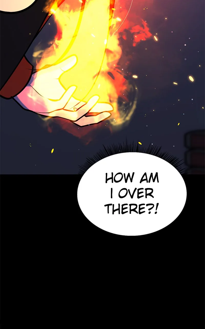 To Tame a Fire Chapter 87 page 55 - 