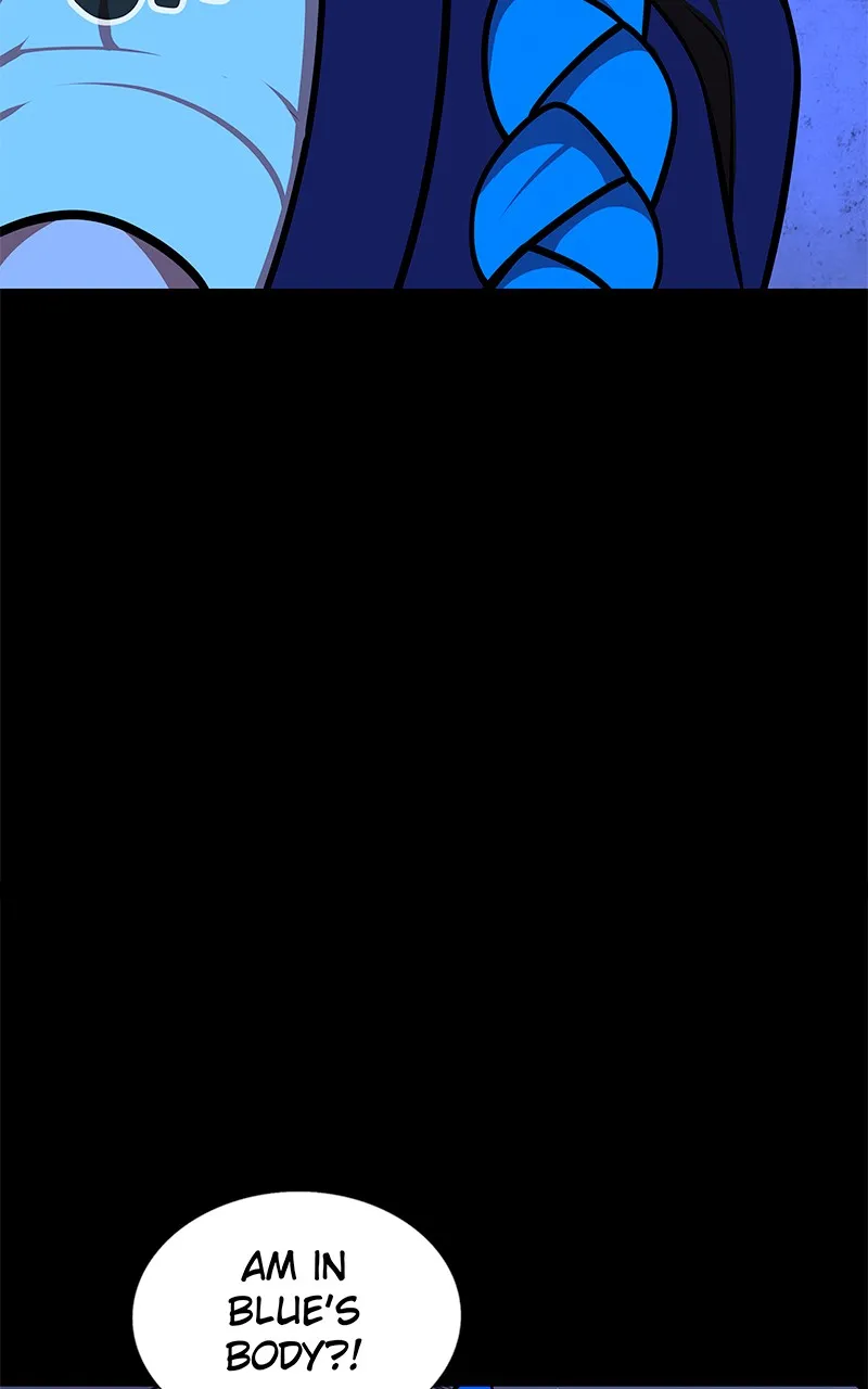 To Tame a Fire Chapter 87 page 59 - 