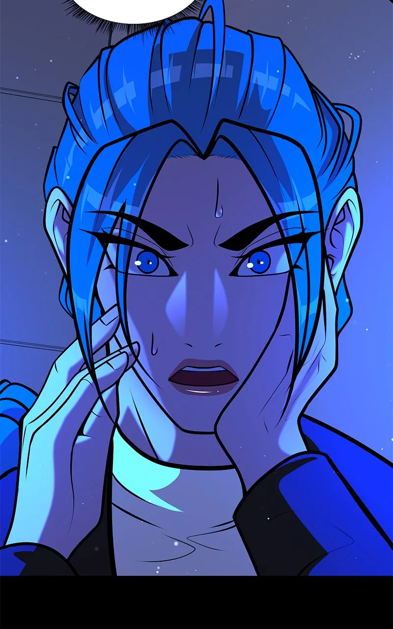 To Tame a Fire Chapter 87 page 60 - 