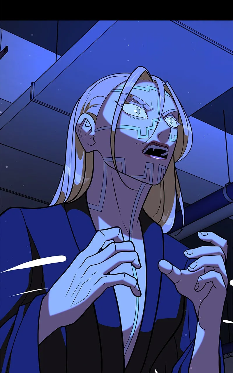 To Tame a Fire Chapter 87 page 7 - 