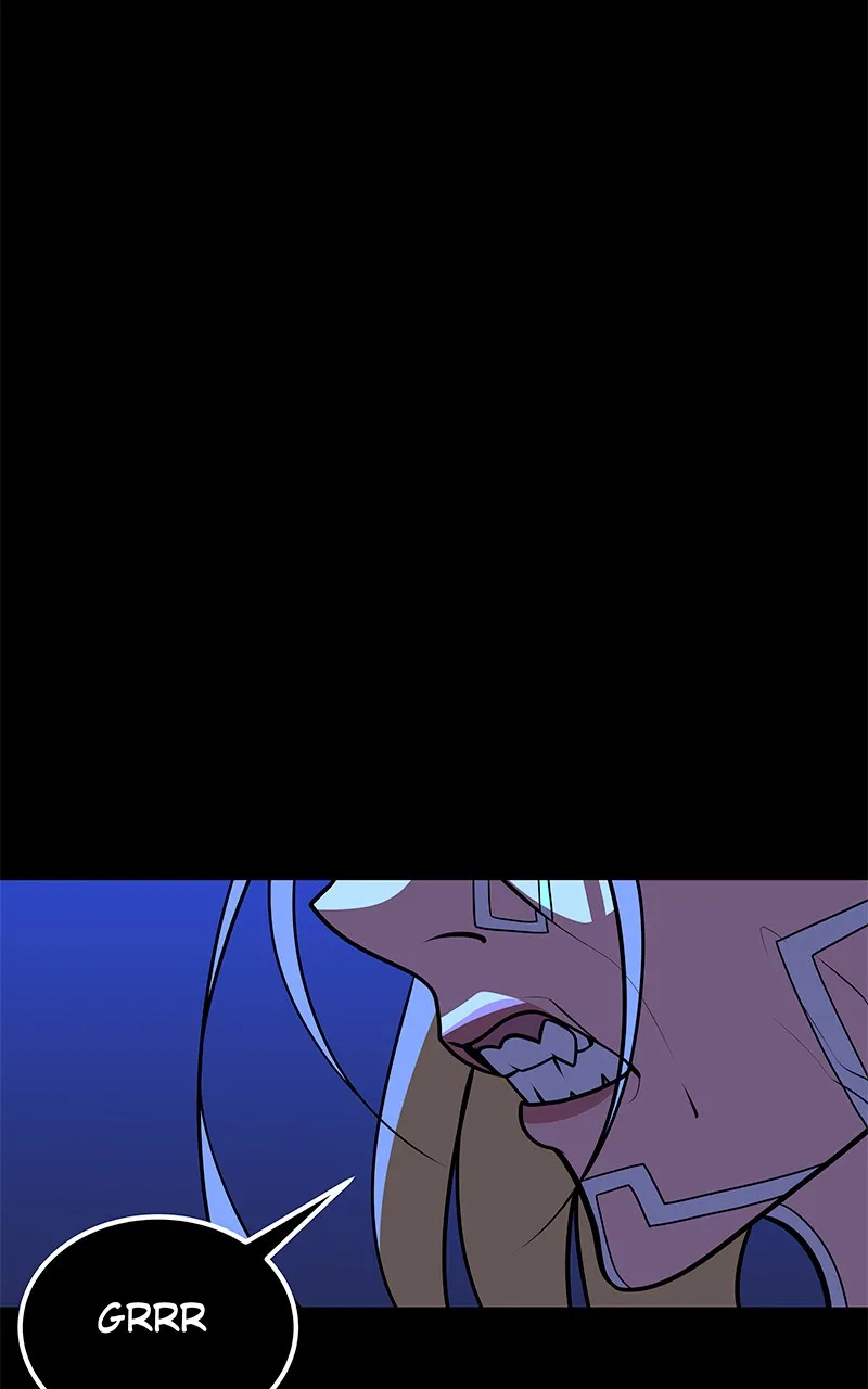 To Tame a Fire Chapter 87 page 61 - 