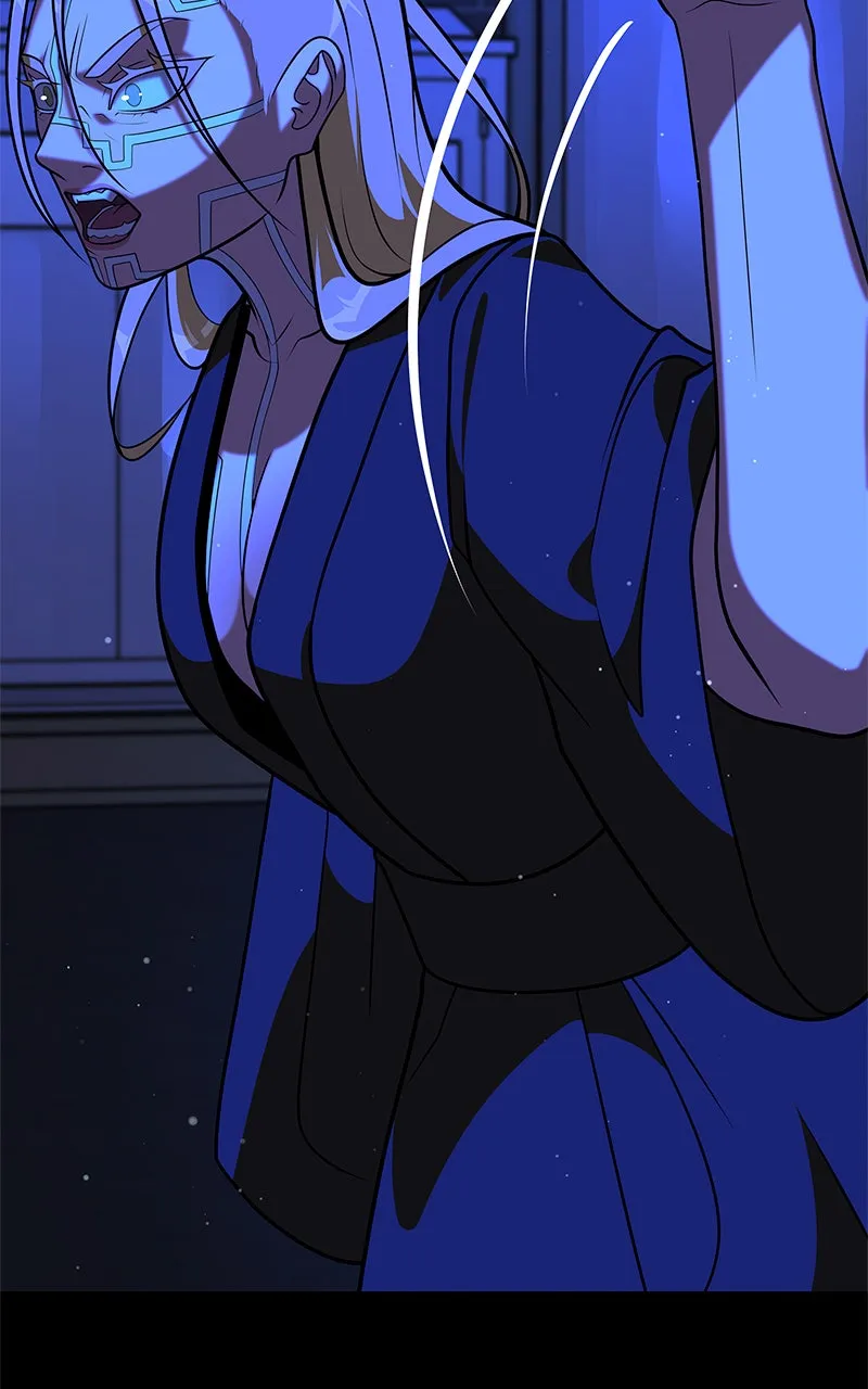 To Tame a Fire Chapter 87 page 65 - 