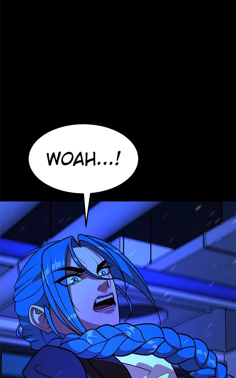 To Tame a Fire Chapter 87 page 68 - 
