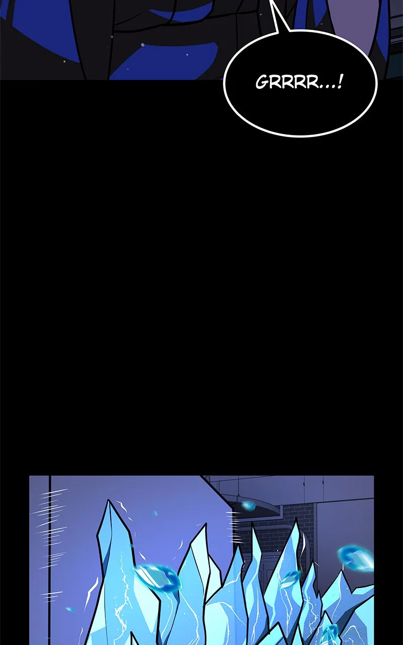 To Tame a Fire Chapter 87 page 8 - 
