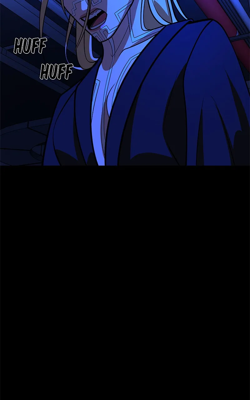 To Tame a Fire Chapter 87 page 78 - 