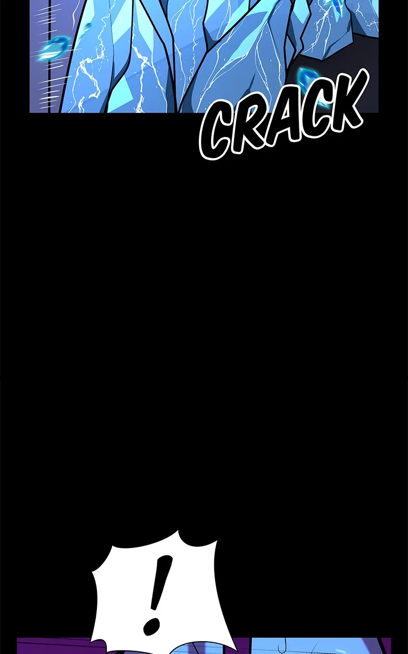 To Tame a Fire Chapter 87 page 9 - 