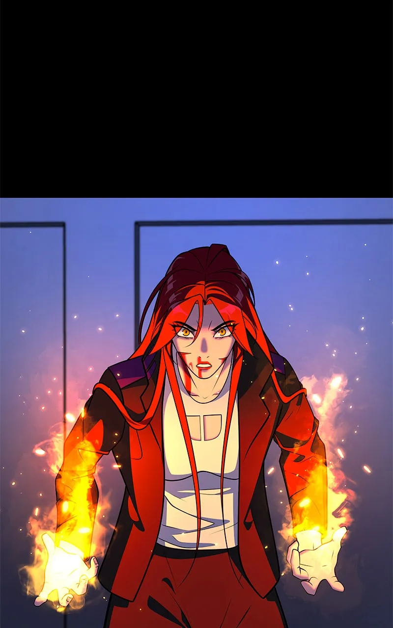 To Tame a Fire Chapter 87 page 83 - 
