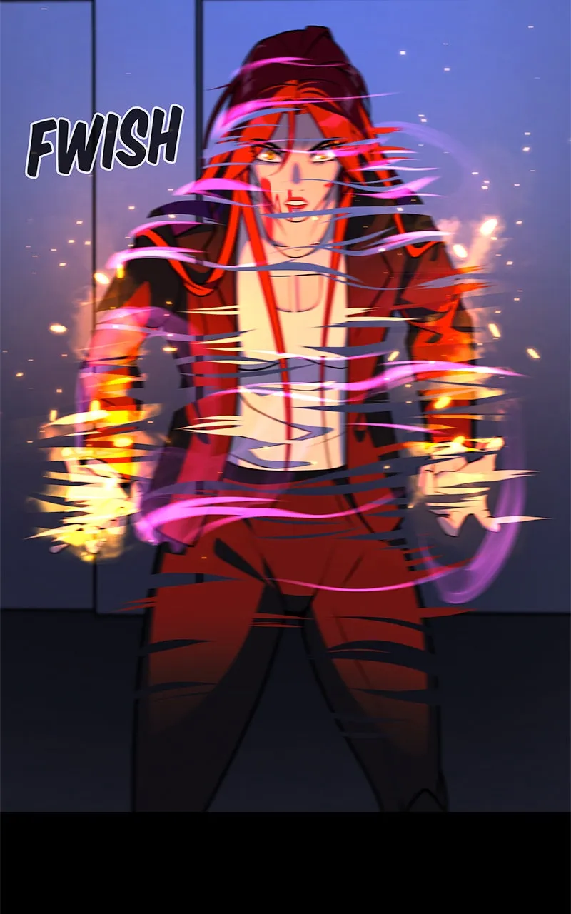 To Tame a Fire Chapter 87 page 85 - 