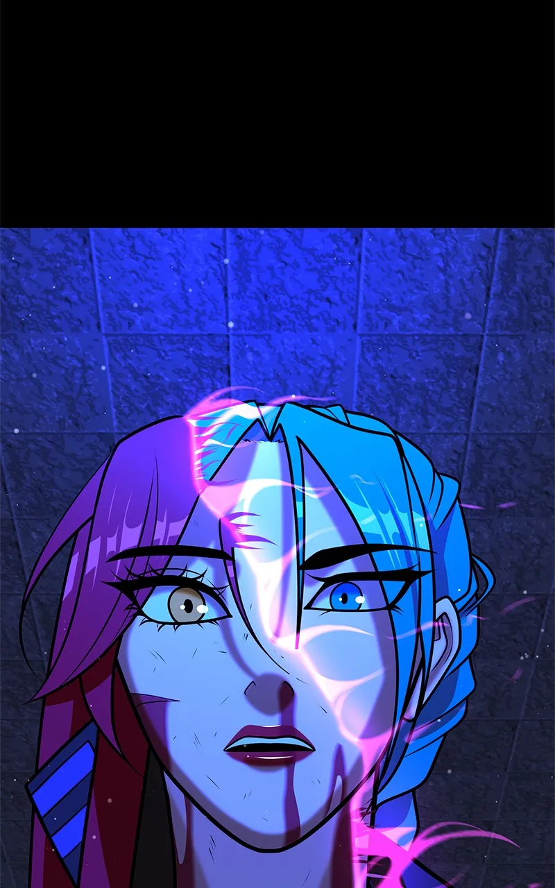 To Tame a Fire Chapter 87 page 90 - 