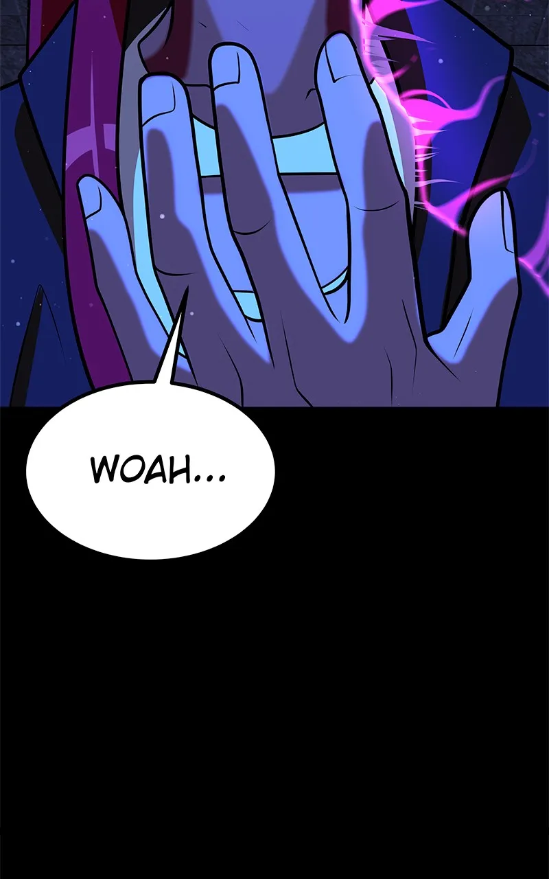 To Tame a Fire Chapter 87 page 91 - 
