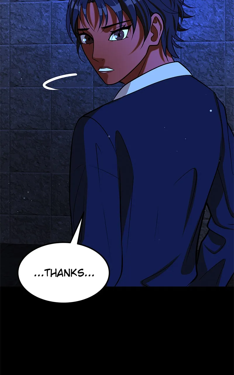 To Tame a Fire Chapter 87 page 94 - 
