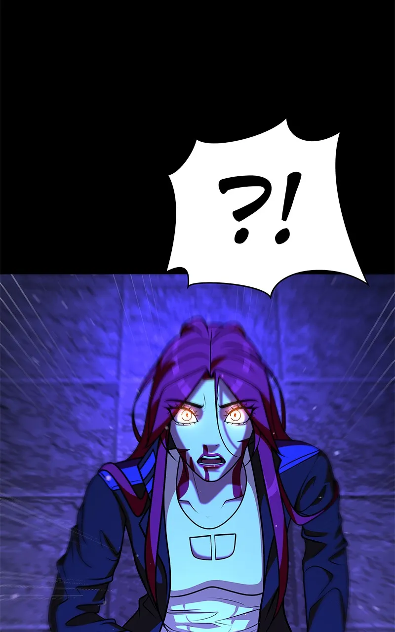 To Tame a Fire Chapter 87 page 98 - 