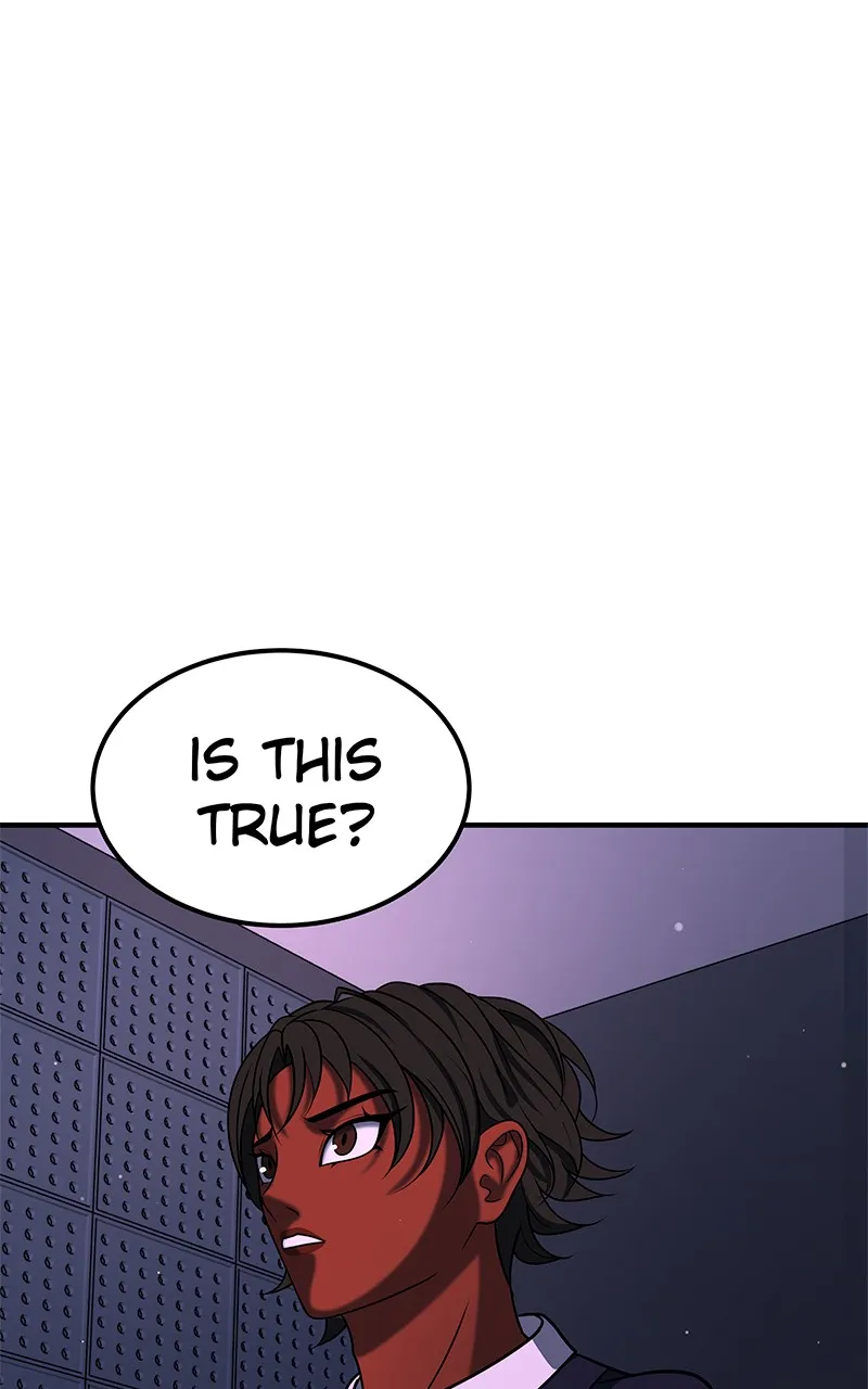 To Tame a Fire Chapter 88 page 102 - 