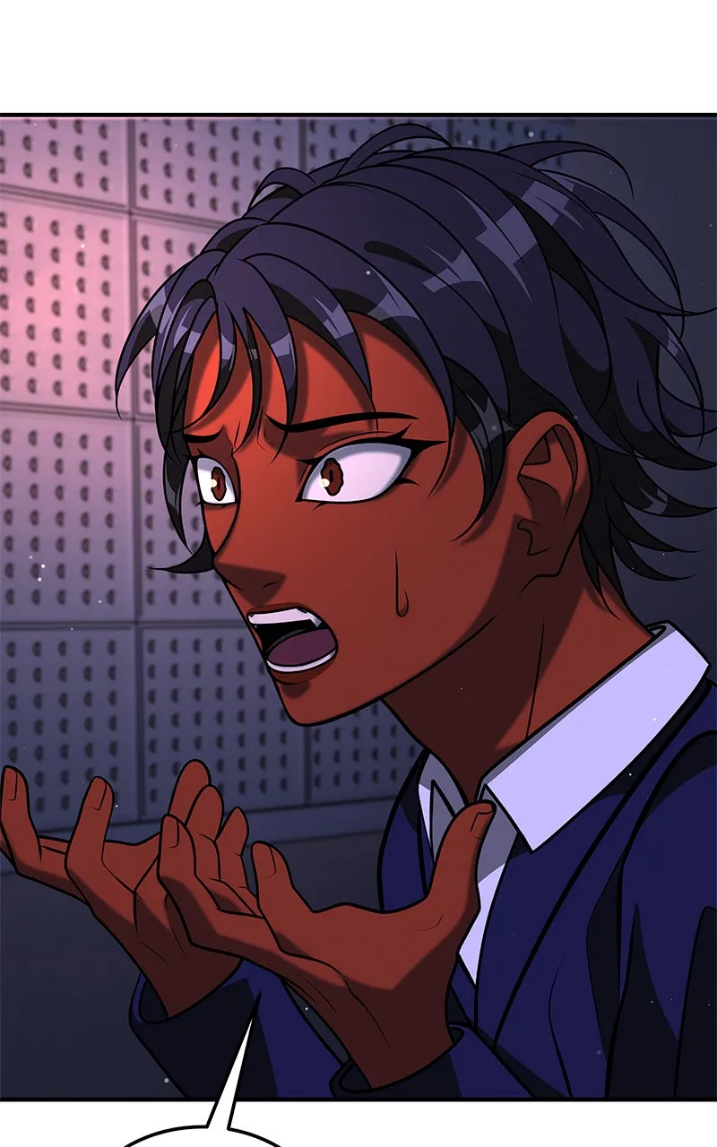 To Tame a Fire Chapter 88 page 107 - 