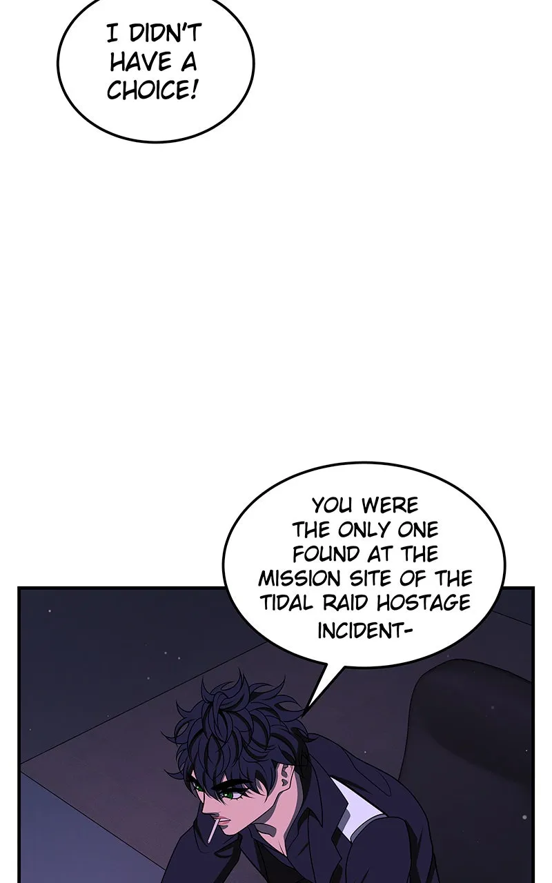 To Tame a Fire Chapter 88 page 108 - 