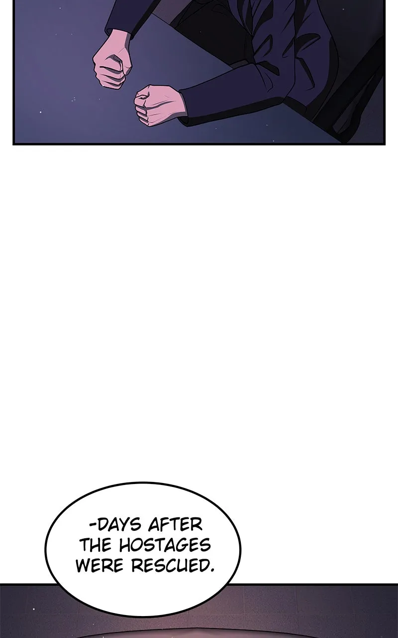 To Tame a Fire Chapter 88 page 109 - 