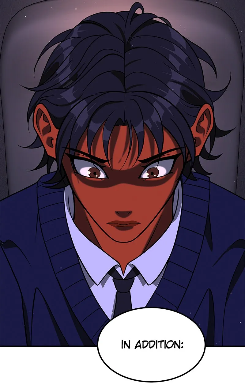 To Tame a Fire Chapter 88 page 110 - 