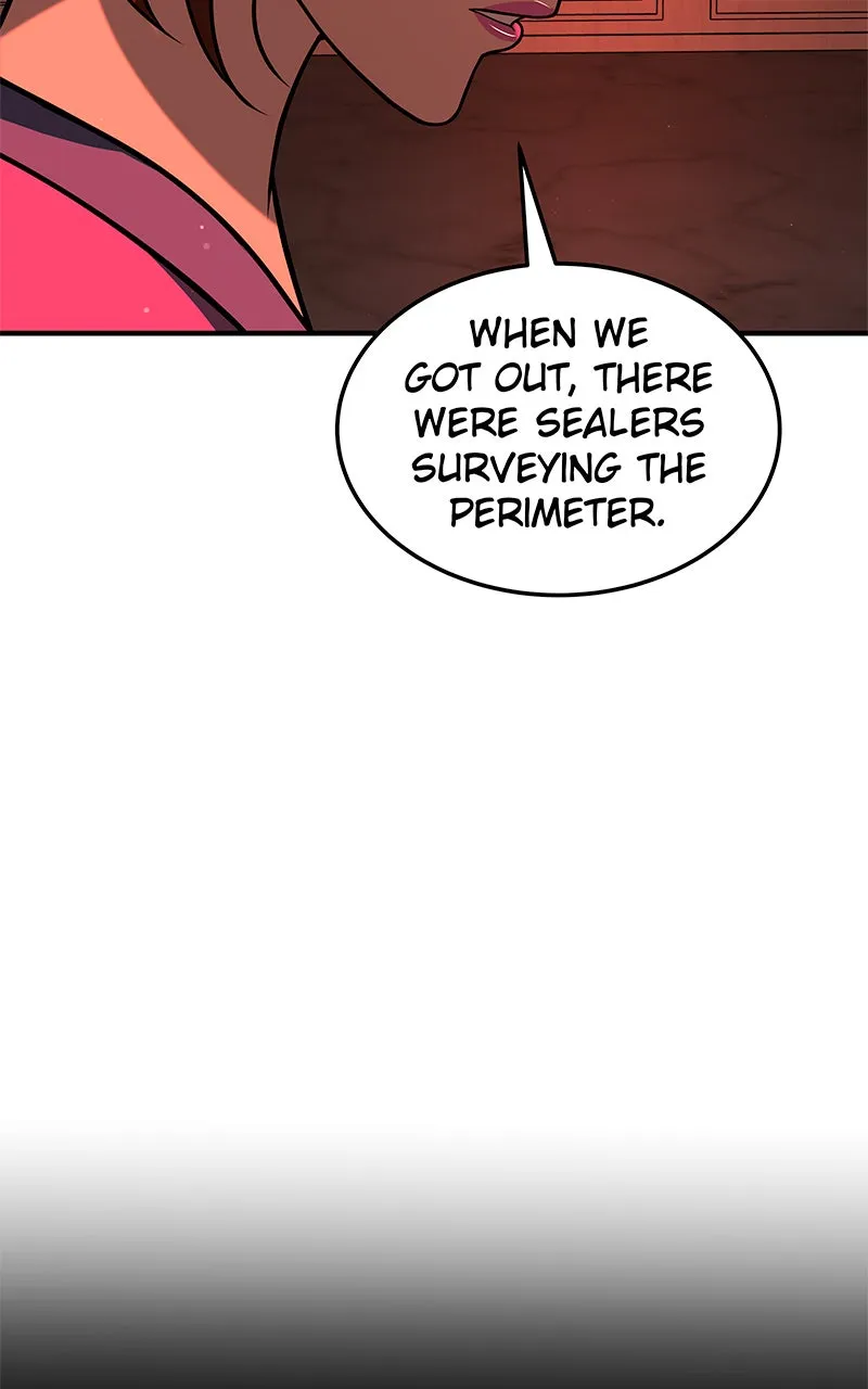 To Tame a Fire Chapter 88 page 12 - 