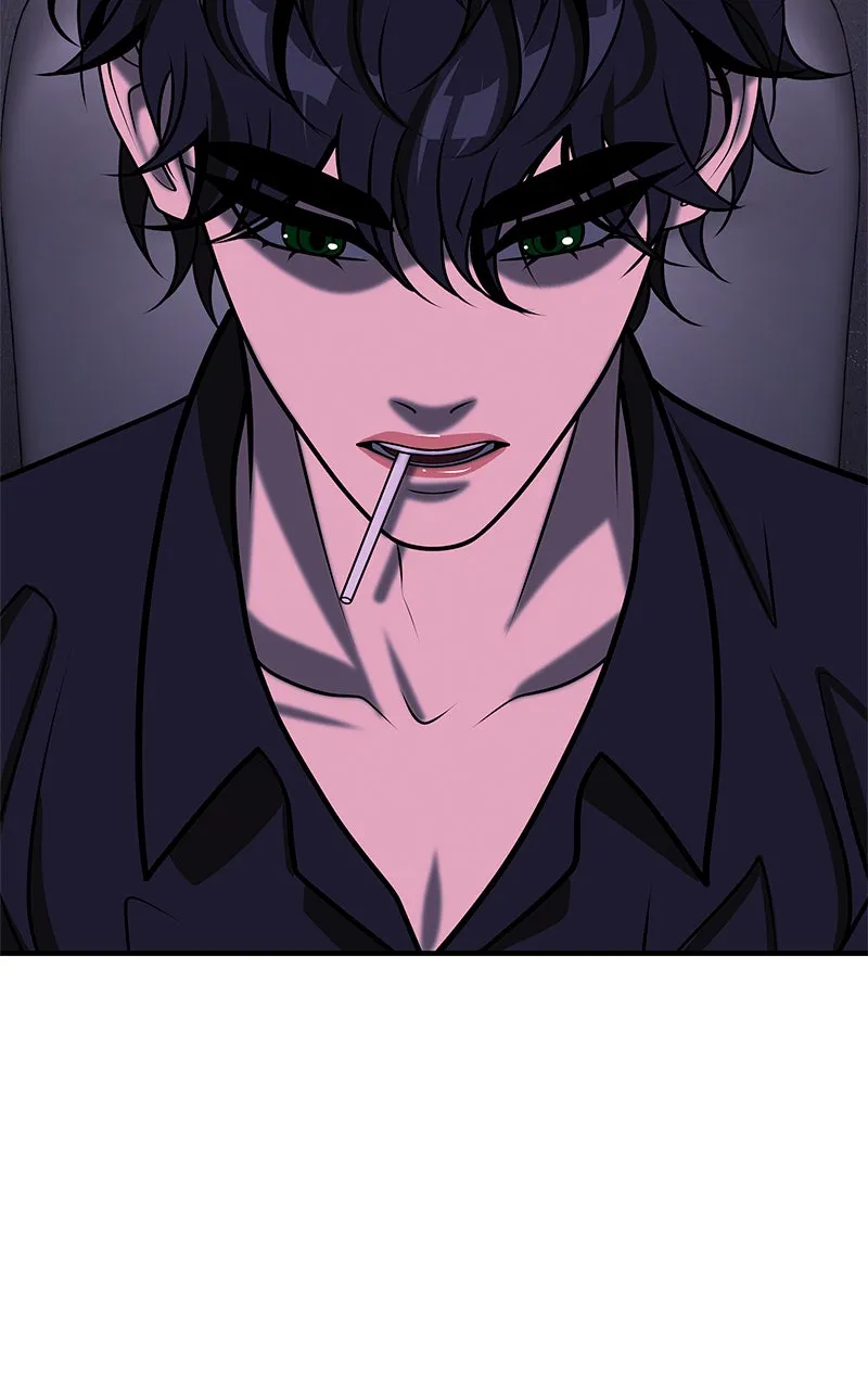 To Tame a Fire Chapter 88 page 112 - 