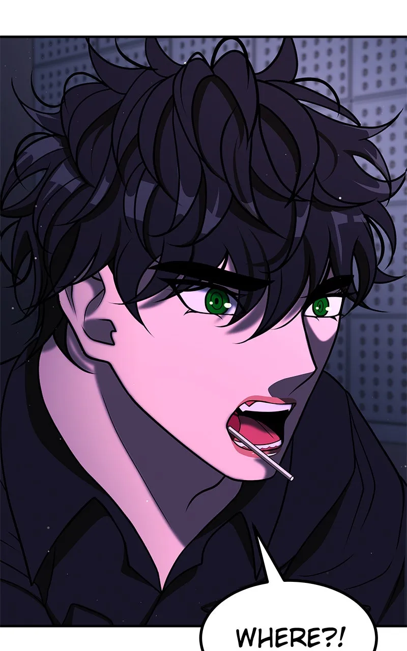 To Tame a Fire Chapter 88 page 116 - 
