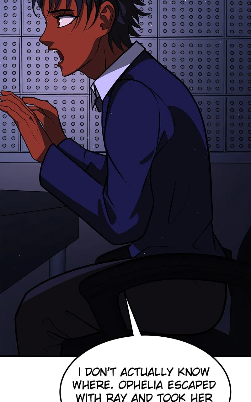 To Tame a Fire Chapter 88 page 118 - 