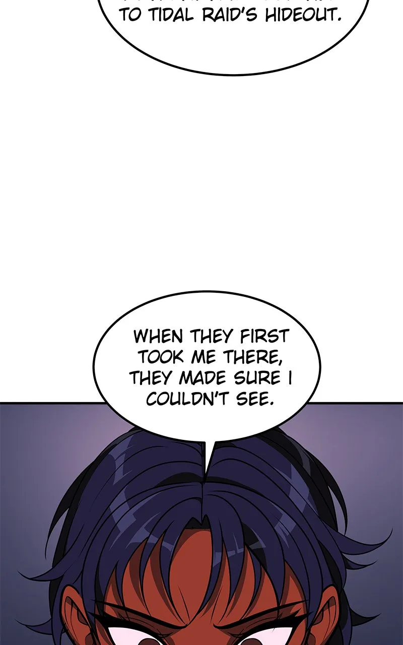 To Tame a Fire Chapter 88 page 119 - 