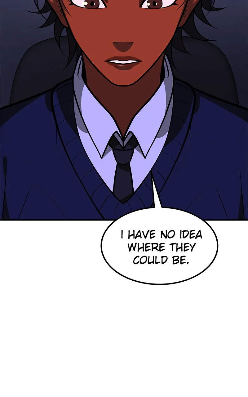 To Tame a Fire Chapter 88 page 120 - 