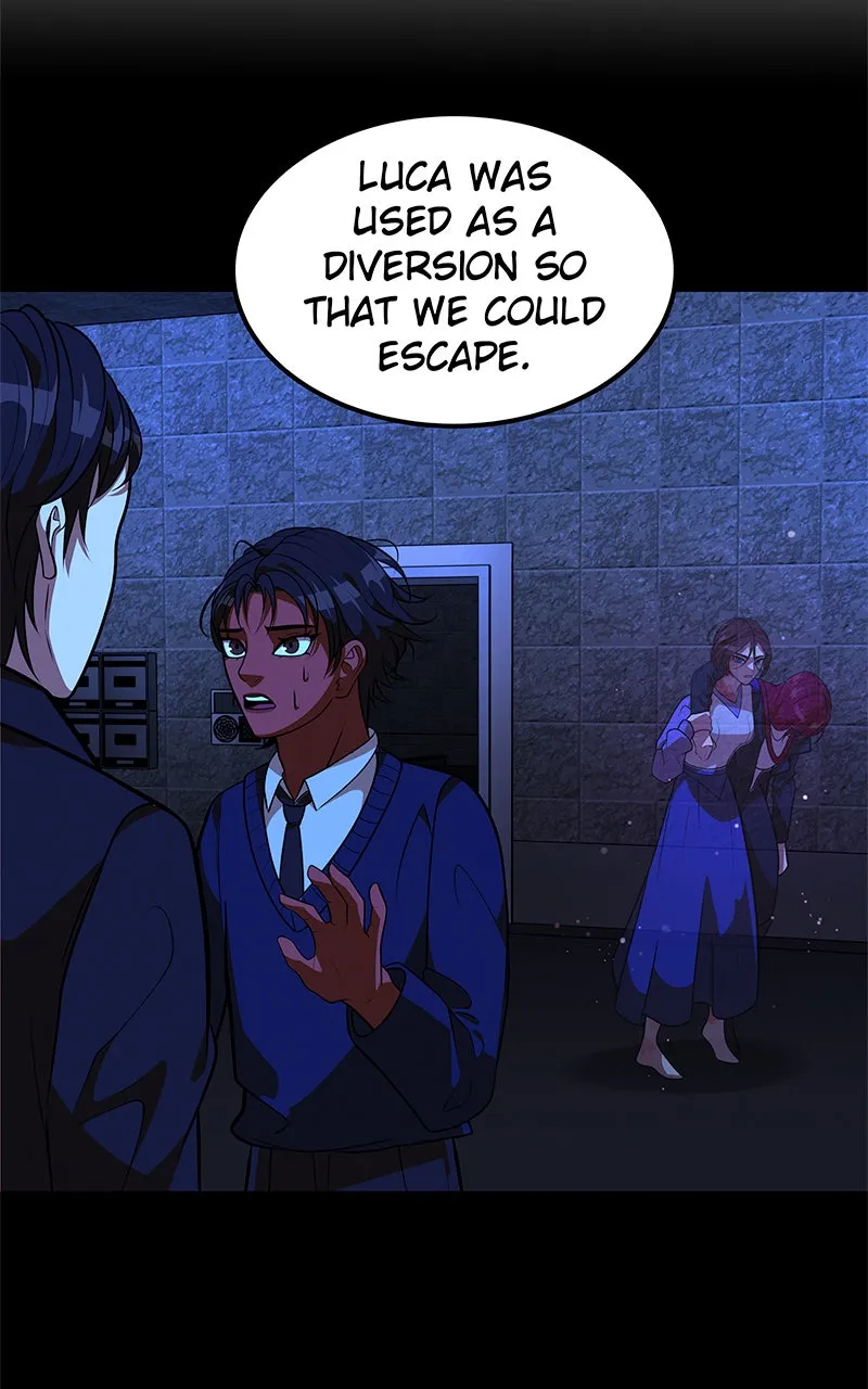 To Tame a Fire Chapter 88 page 13 - 