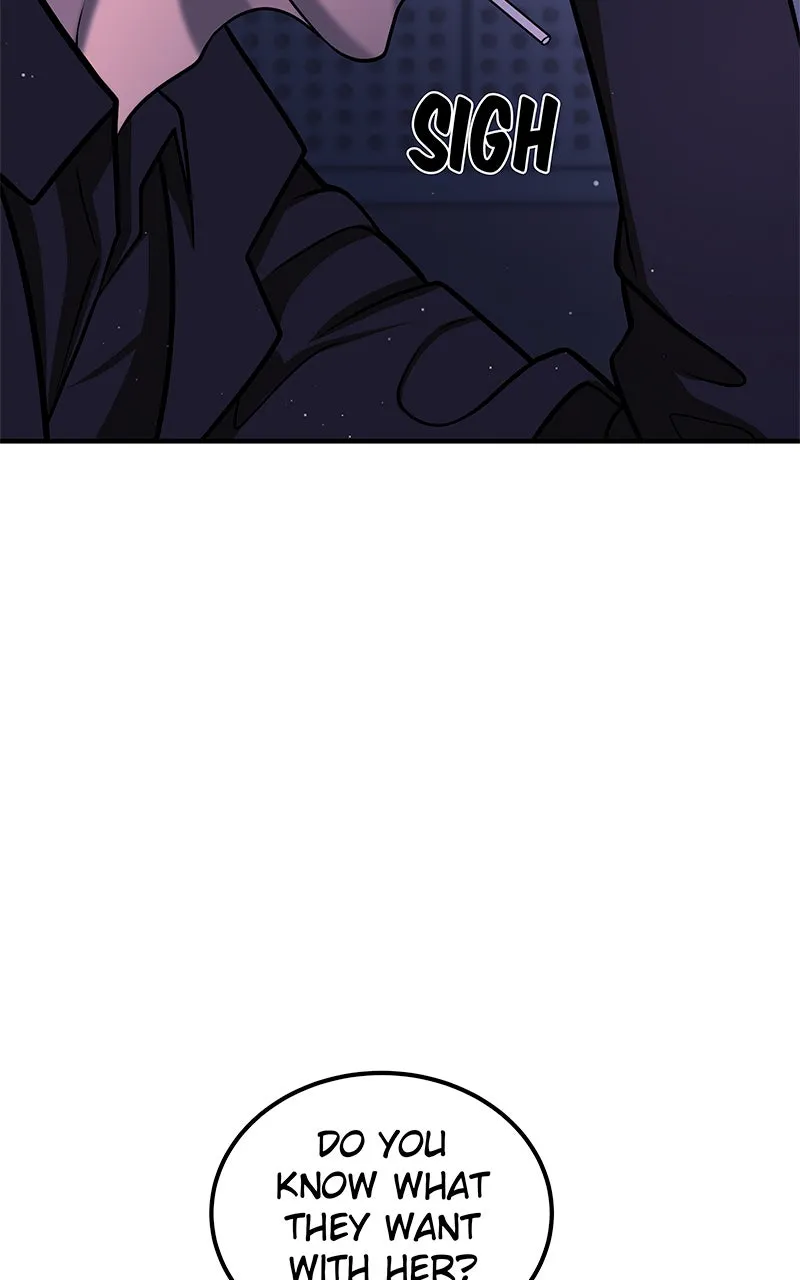 To Tame a Fire Chapter 88 page 122 - 