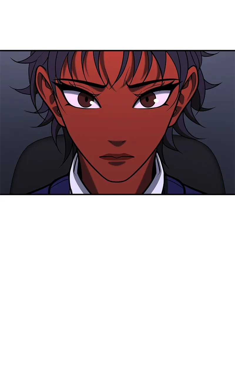 To Tame a Fire Chapter 88 page 124 - 