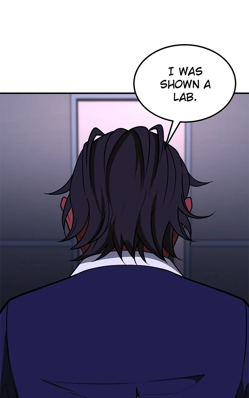 To Tame a Fire Chapter 88 page 125 - 