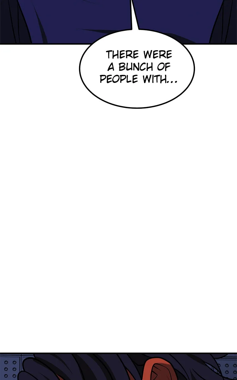 To Tame a Fire Chapter 88 page 126 - 