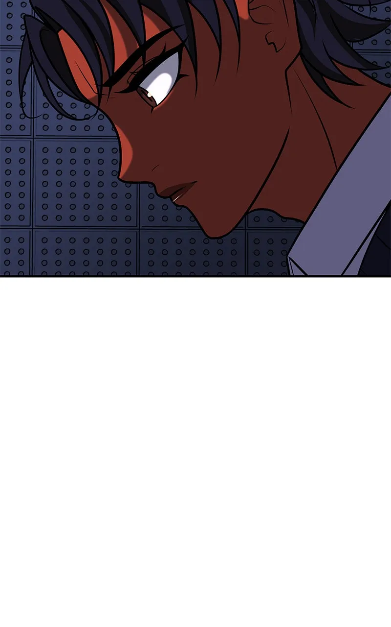 To Tame a Fire Chapter 88 page 127 - 
