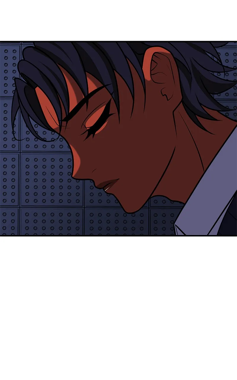 To Tame a Fire Chapter 88 page 128 - 