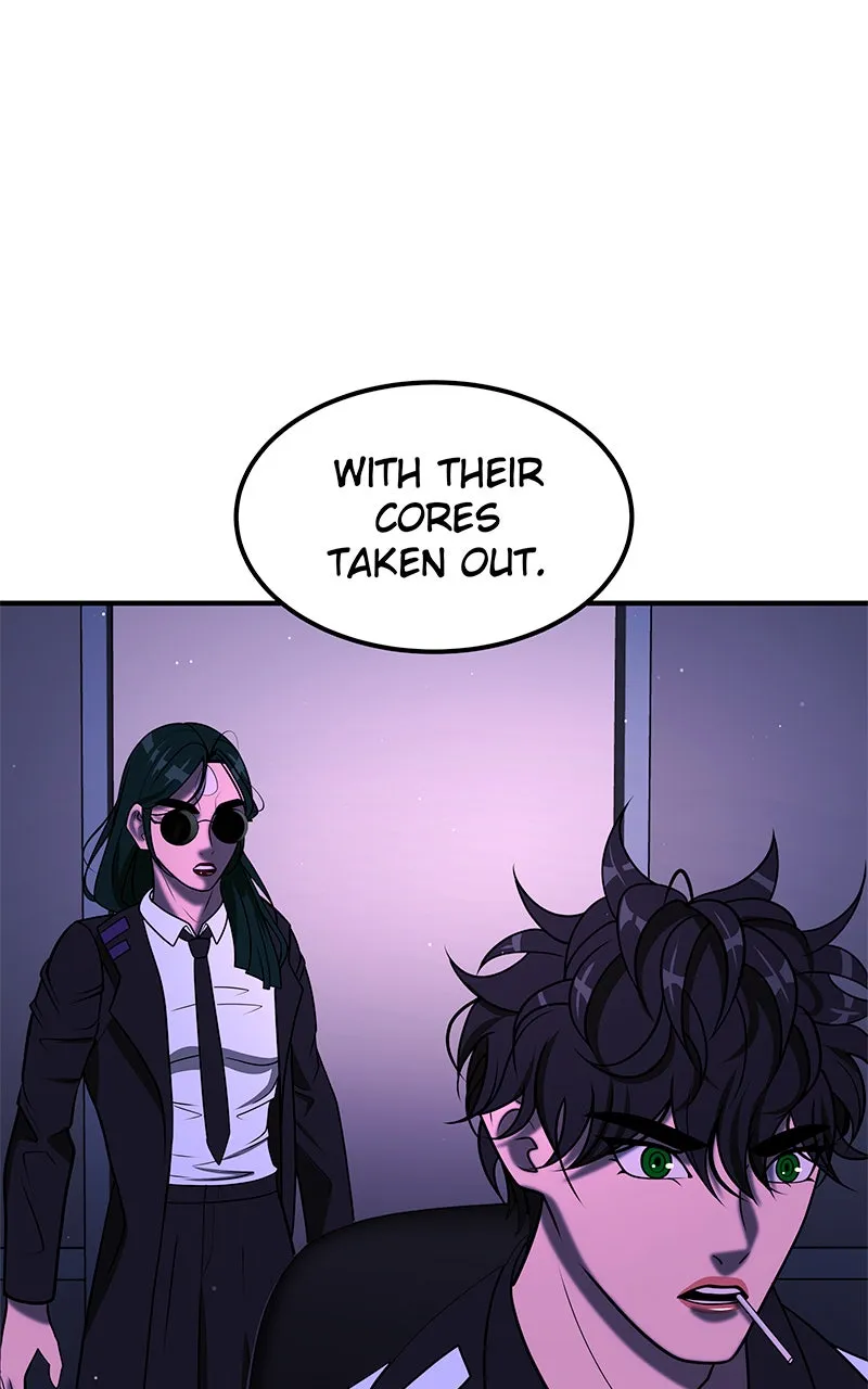 To Tame a Fire Chapter 88 page 129 - 