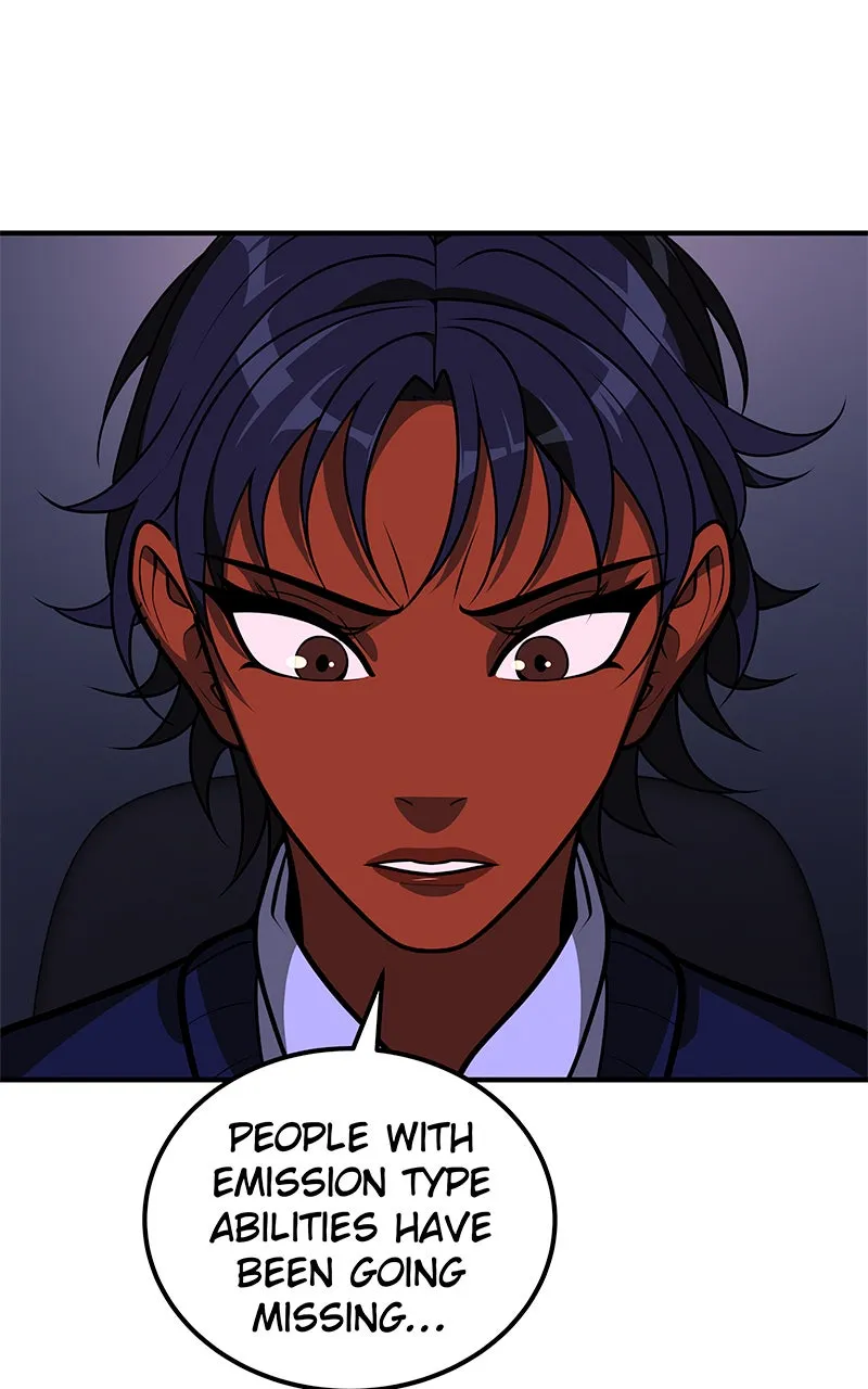 To Tame a Fire Chapter 88 page 131 - 