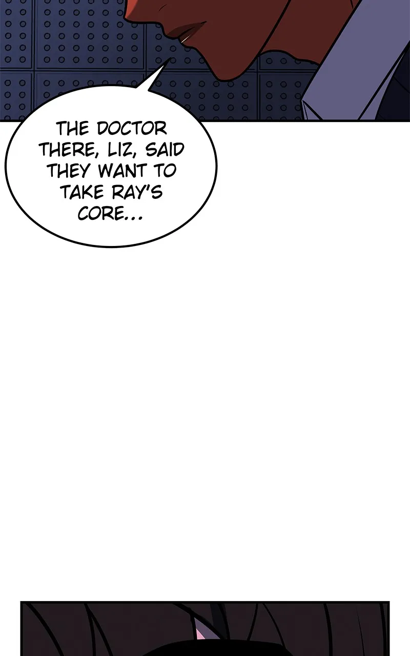 To Tame a Fire Chapter 88 page 133 - 