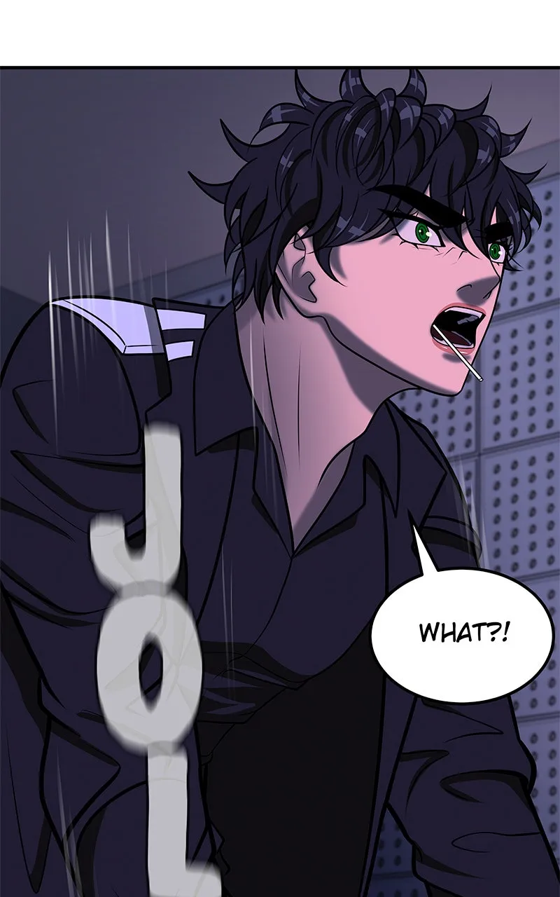 To Tame a Fire Chapter 88 page 135 - 