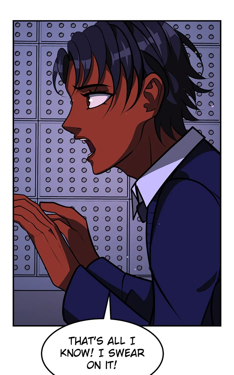 To Tame a Fire Chapter 88 page 137 - 