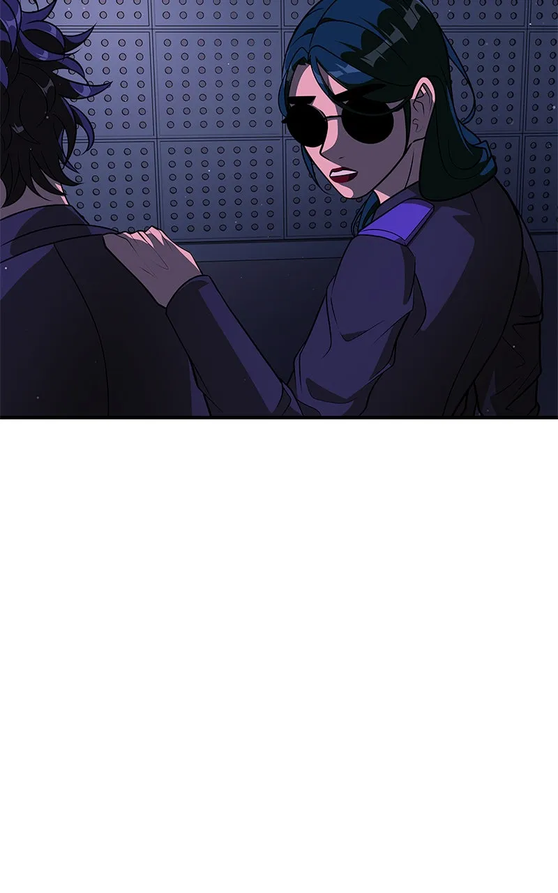 To Tame a Fire Chapter 88 page 140 - 