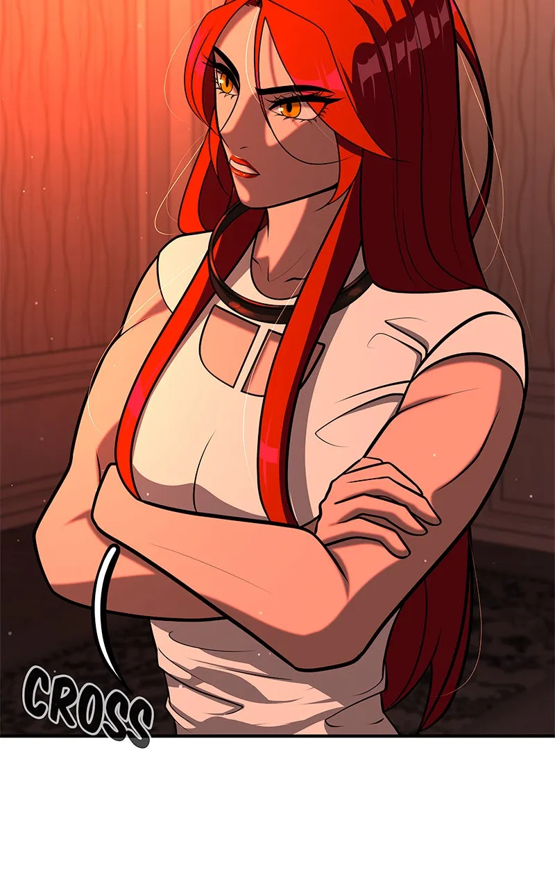 To Tame a Fire Chapter 88 page 15 - 