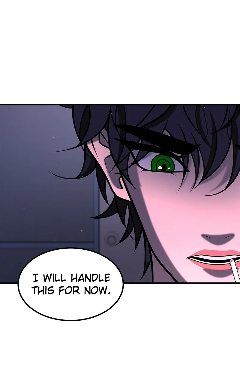 To Tame a Fire Chapter 88 page 141 - 