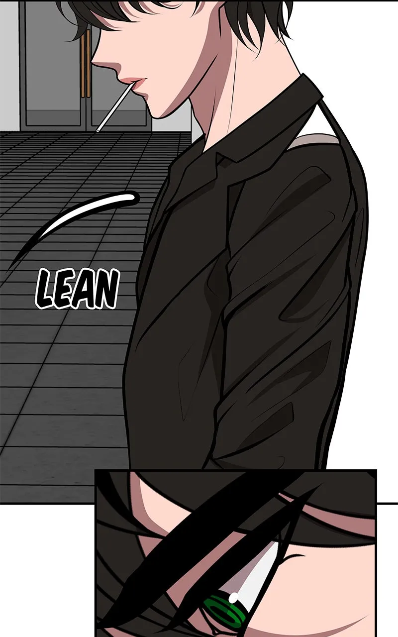 To Tame a Fire Chapter 88 page 149 - 