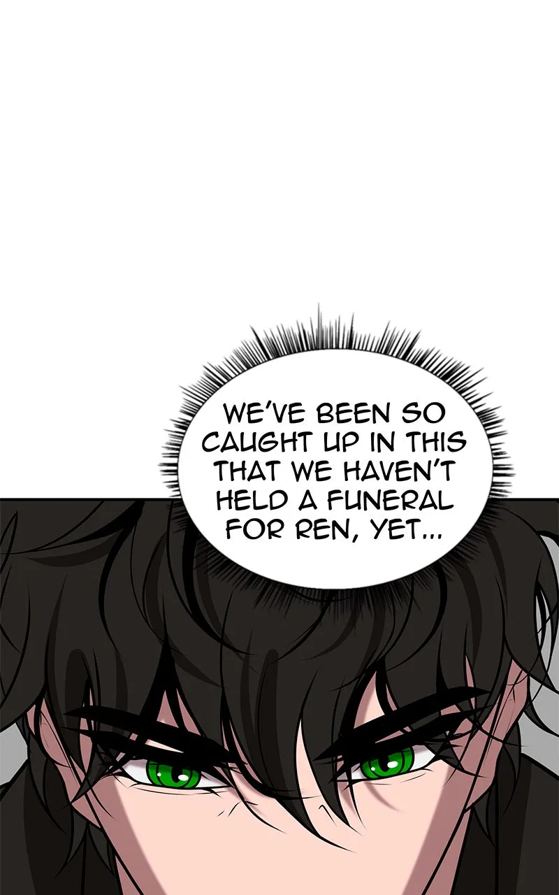 To Tame a Fire Chapter 88 page 154 - 