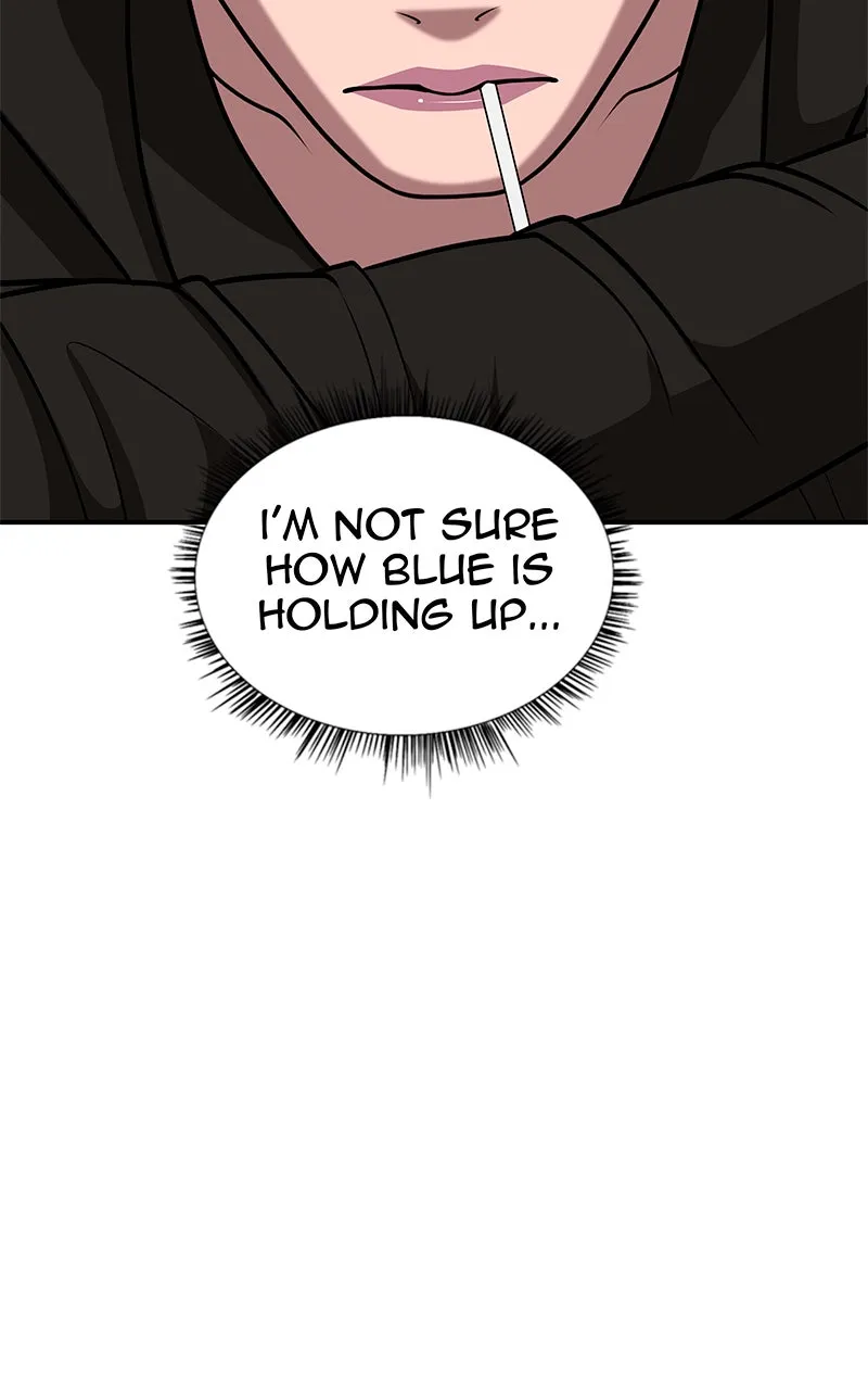 To Tame a Fire Chapter 88 page 155 - 