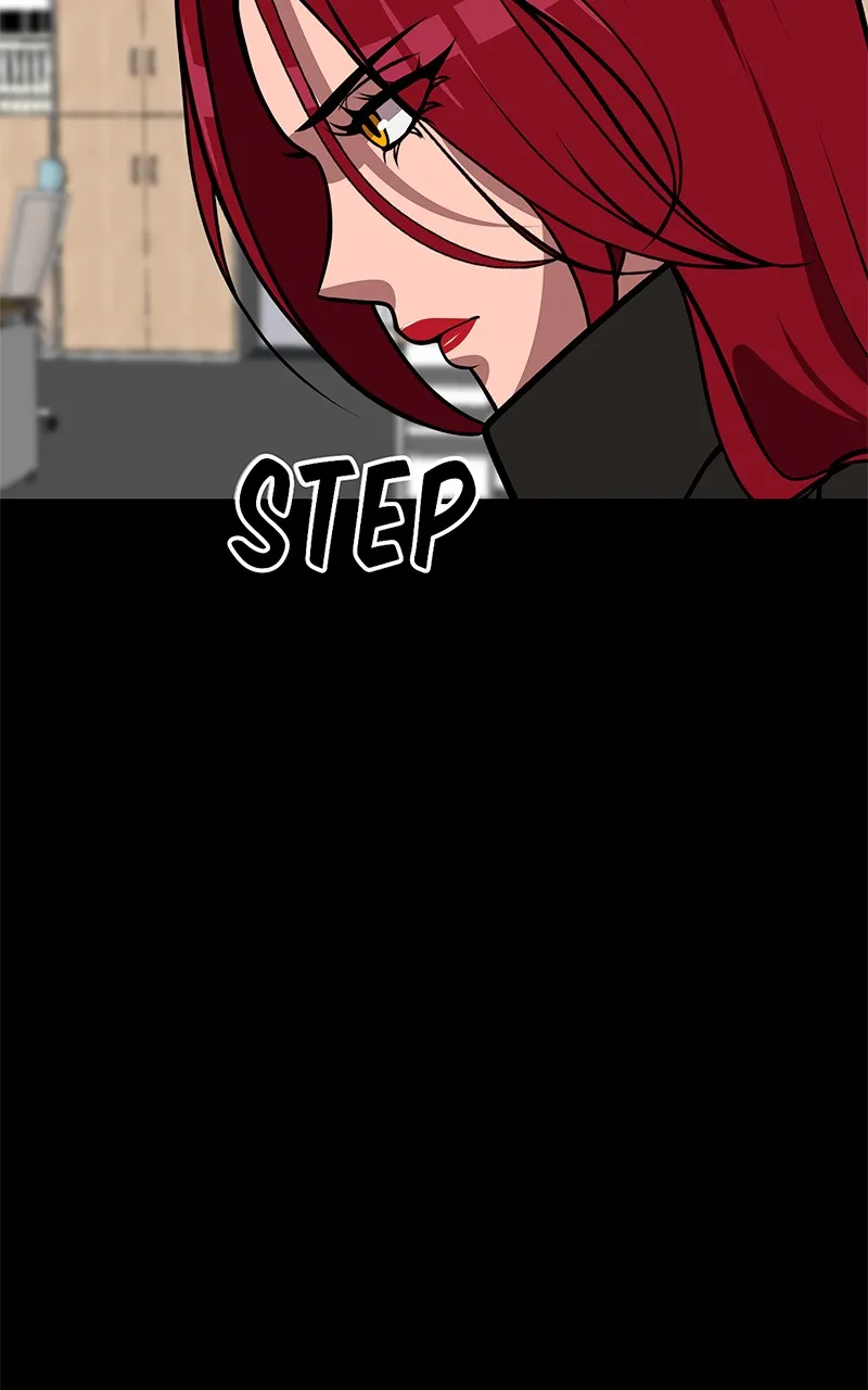 To Tame a Fire Chapter 88 page 158 - 