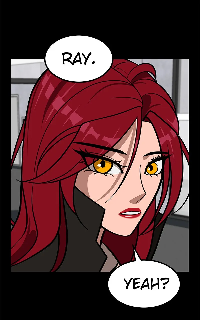 To Tame a Fire Chapter 88 page 159 - 