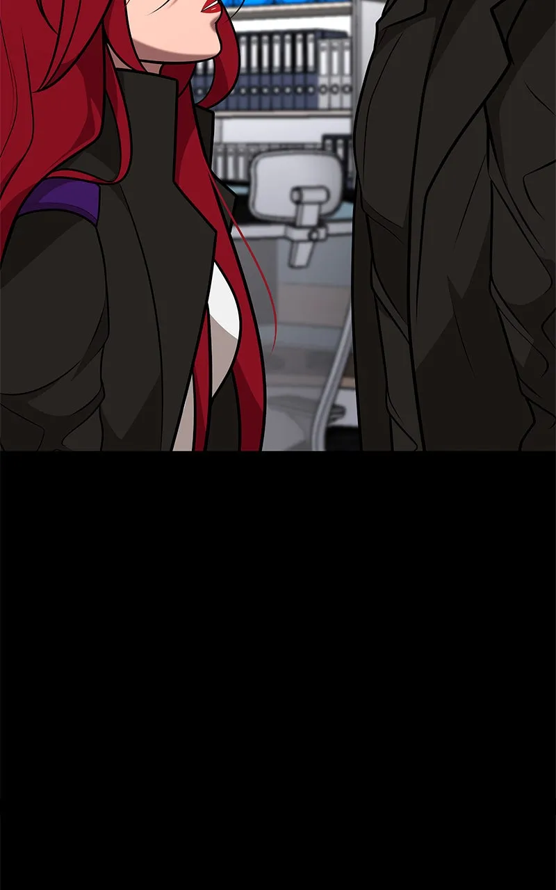 To Tame a Fire Chapter 88 page 161 - 