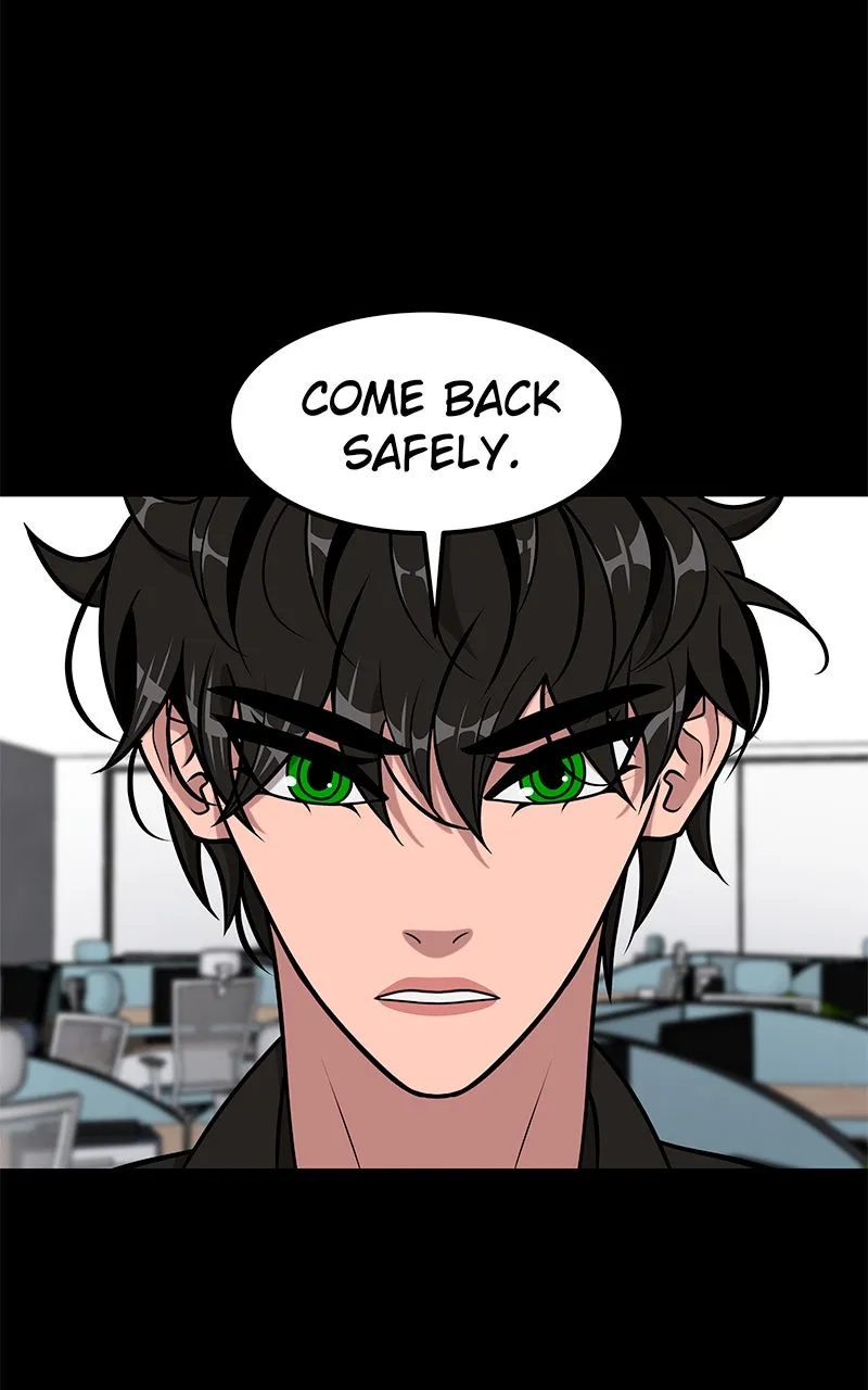 To Tame a Fire Chapter 88 page 162 - 
