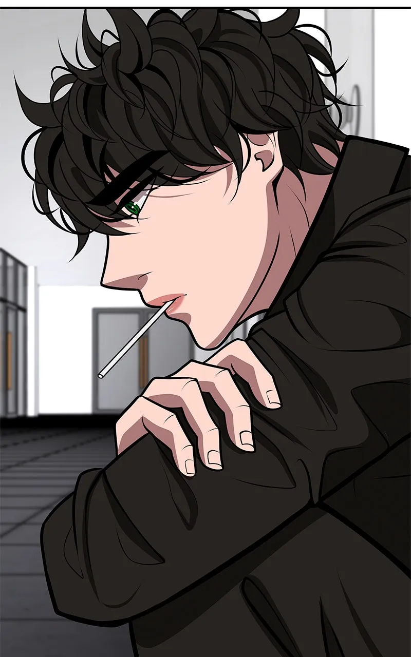 To Tame a Fire Chapter 88 page 165 - 